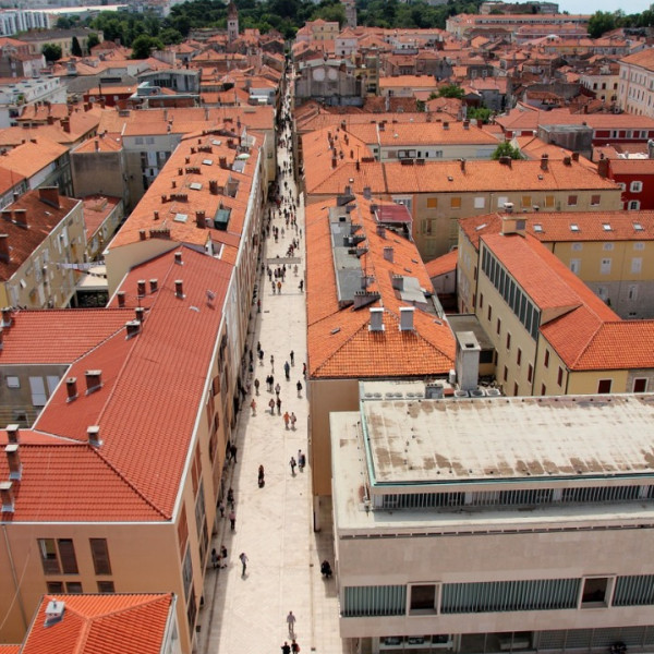Zadar, Apartments Mareta Exclusive Zadar Zadar, Apartments Mareta Exclusive Zadar